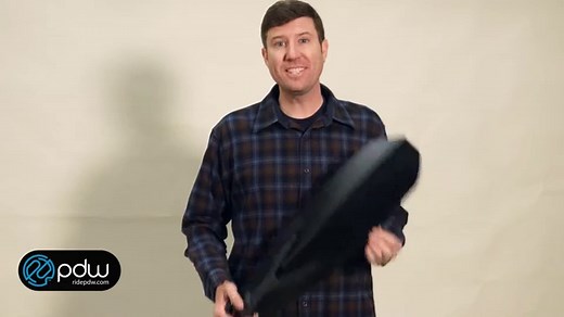 Mud Shovel 6.5 Front Fender