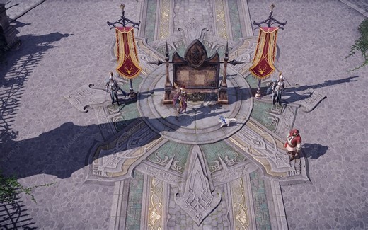 What are Coins of Courage in Lost Ark?