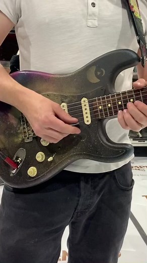 Coldplay 'Adventure of a Lifetime' Rehearsals with Jonny