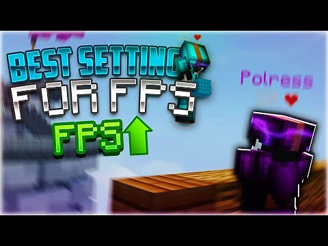 Lunar Client Profile Release + Minecraft Settings | Hypixel Bedwars