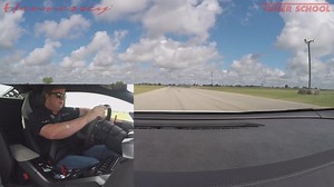 203K views · 449 shares | Twin Turbo Lamborghini Huracan test drive with John Hennessey. | Hennessey Performance | Facebook