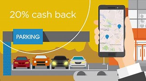 ¿Ya tienes la APP de City Parking? Úsala con Mastercard para pagar tu parqueadero y recibe 20% cash back. Si aún no la tienes, descárgala HOY: http://mstr.cd/2ggUp7G | Mastercard