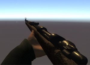 Brave Battle - New Shaders for Clothes, Map, etc. news