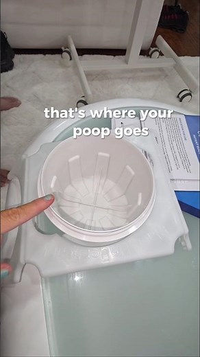 💩 in a box unboxing #Cologuard #colonoscopy