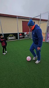 852K views · 6.2K reactions | The Best method for Roulette ⚽️ My First Roulette ✅By ️ Mateusz Prokop  7 years Boy Centrum Dryblingu Piłkarskiego Dribble Camp - Piotr Olo Oleksik - Mekka Street - Obozy #trenerdryblingu #football #skills #soccer #Roulette #Tutorial | Trener Dryblingu Piłkarskiego - Piotr "Olo" Oleksik | Facebook