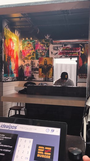Comment your RE Burger order and go in the draw to win a $50 voucher… | Radio Hauraki