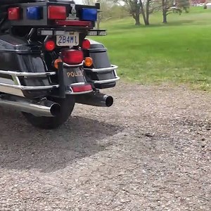 7.8K views · 114 reactions | The sun is shining and motorcycles are on the roads! Drivers, pay attention and check blind spots before changing lanes or turning, as the motorcyclist was often not at fault in OPP-investigated fatal motorcycle crashes. | Ontario Provincial Police | Facebook