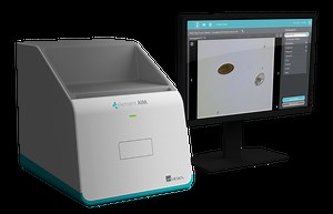 Element AIM Automated Artificial Intelligence Microscopy - Heska