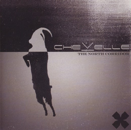 Chevelle - The North Corridor