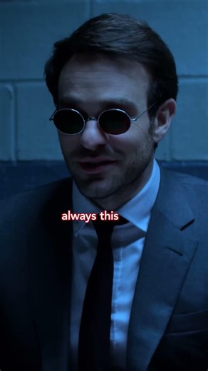 Matt Murdock 🤝 Jessica Jones | don't miss a new episode of #DaredevilBornAgain Season 2.