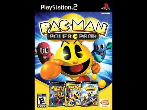 Pac-Man World 2 OST - Treewood Forest
