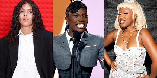 The future of rap is female and queer: 27 rappers slaying the game