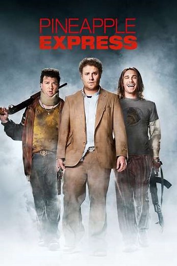 Pineapple Express (2008) - Where to Watch