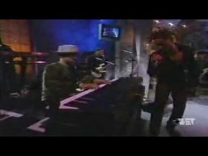 Mint Condition Live! Chris Daddy Dave killin'