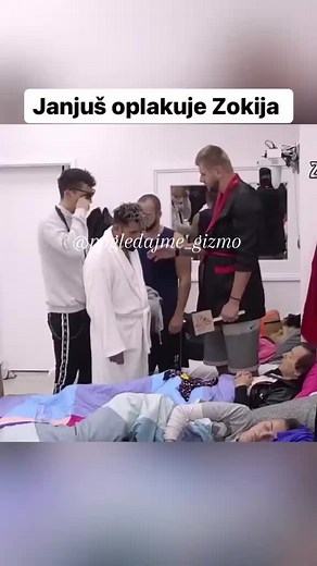 Janjuš and Dzehva's Funny Argument Over a Bench | Reality Show Drama