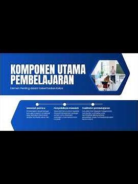 MODEL PEMBELAJARAN PROBLEM BASED LEARING