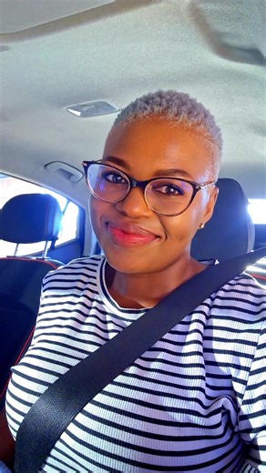 Embrace Your Power with Grey Hair