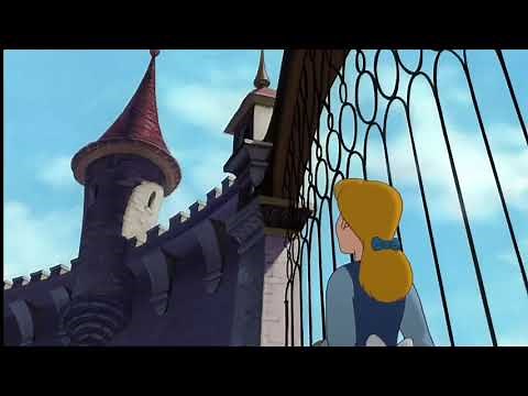 "إدي قلبك لناس" سندريلا ٢ : ويتحقق الحلم | Official Arabic Version) cinderella 2| follow your heart)