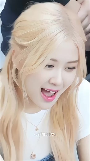 Cute Rosie Pie: Adorable Moments with Rosey Doll