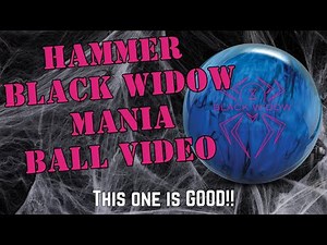 Hammer Black Widow Mania | Mic'd up | All the Widow's