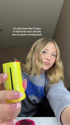 Regaining Your Spark After School Stress