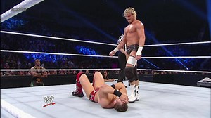The Miz and Dolph Ziggler square off on WWE Active: WWE App Exclusive