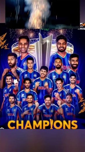 championIndia#indvsnz # cricket #trending icc#bbc #youtube#shortvideos#ipl #india#newzealandcricket