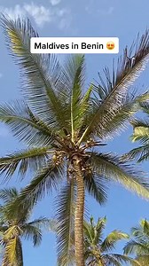 📍Avloh Plage, Grand-Popo, Benin 😍🇧🇯❤️ | Patronat Tourisme Bénin
