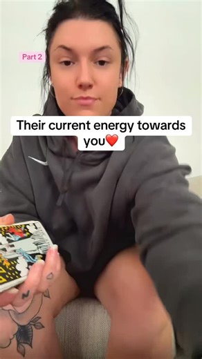 Mystic Tarot on Instagram: "Wow! . . . #tarot #tarotcards #tarotreading #soulmate #lovereading"