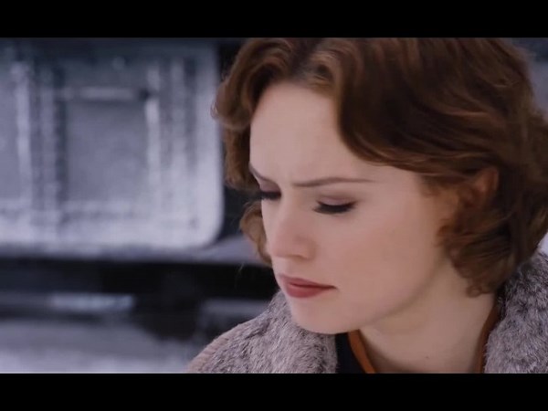 Murder on the Orient Express (2017)