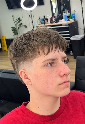 Transform Your Straight Long Hair with Shear Work