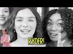 Ria moments part 2 ⭐️💗🌙