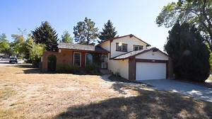 🔥🔥 NEW LISTING ALERT 🔥🔥 Bring a ✍️ FULL PRICE offer and the SELLER will REPLACE the ROOF🙀!! At this PRICE it's a STEAL of a DEAL!! 4 🛏 | 3 🛁 | 2 🚘 attached garage | 2,023 sq ft List Price - $260,000 3485 E Nonchalant Cir, Colorado Springs, CO 80917 This great 4-level home sits on a corner lot of a cul-de-sac and has lots of potential! It's just close to Academy Blvd, parks, schools and so much more. The entry opens to a formal Living room that is open to the Dining room. The Dining room 