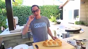 7.5K views · 160 reactions | PB & J + French Toast = MAGIC! #STCGOnline | Sam the Cooking Guy | Facebook