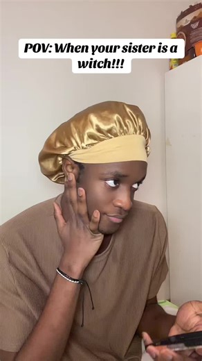 Sibling Rivalry: The Witch Sister Saga