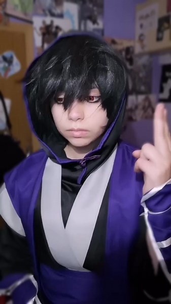 Scissor Seven Cosplay Showcase and Fun Moments