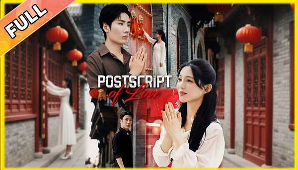 Postscript Of Love (2025) - FULL [Eng Sub]
