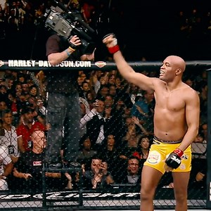 44K views · 912 reactions | One last dance? The legendary Anderson Silva fights Uriah Hall at #UFCVegas12 this Saturday! | UFC | Facebook