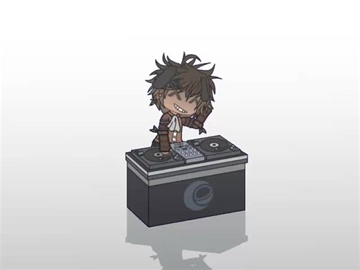 #GBANGELICA | i had like a surgery today and i still got this made think about THAT.. coughs so yeah first post ! | #hamilton #heliosrap #gacha #trend