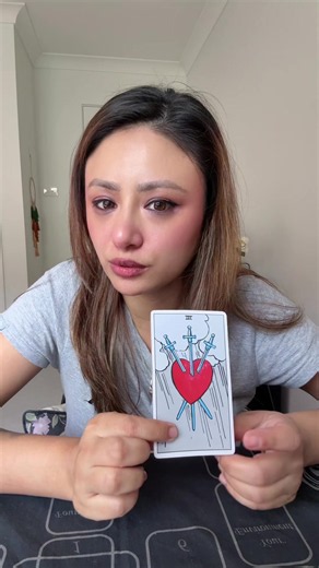 Tarot Card Reading: Vagabond Tarot & Nepali Tarot Reader Jasmina