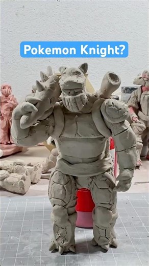 Can I Turn Random Pokemon Into Knights #pokemoncommunity