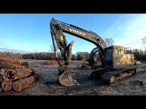 Will Roberts Log Racks Hold or Fail? We Tested Them Good Today