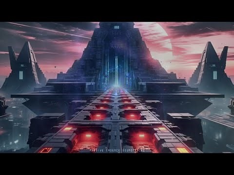 "Dreamy Time Warp Ambience, 639 Hz, Relaxing Cinematic Sci-Fi Background Noise - DOLBY AUDIO"