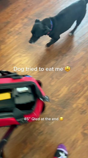 Home Theater TV Installation Process