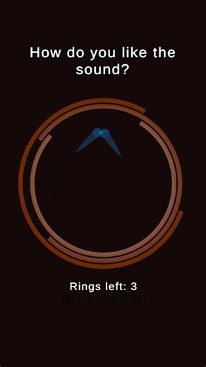 Do you like the sound of the bouncing balls? #satisfying #shorts #asmr #games #digitalart #viral