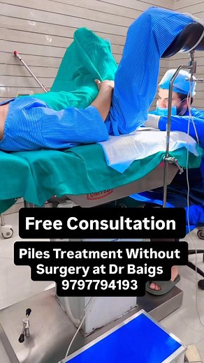 800 reactions · 141 shares | Free Consultation for piles Patients...