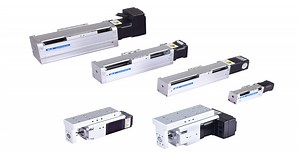 Applied Motion Products Offers MLA & MEA Linear Actuators for Advanced Precision Control