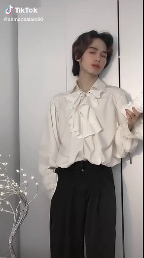 Medieval Prince Outfit Ideas for Men