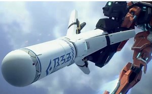 【PSO2】OP5[720P]版， 暴食与指环 part1、part2PV