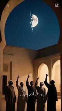 chand k do Tukrey Allah k Nabi ka Moujza Scince ki Nakami